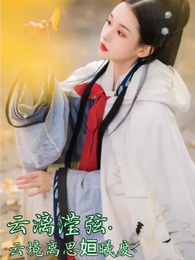 云漓滢弦 封面