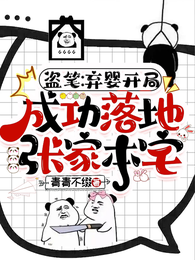 盗笔:弃婴开局成功落地张家本宅 封面