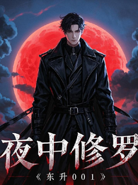夜中修罗 封面