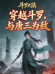 斗罗：抽卡召唤，我与唐三为敌 封面
