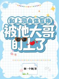 和上司身体互换，被他大哥盯上了 封面