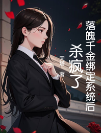 落魄千金绑定系统后,杀疯了 封面