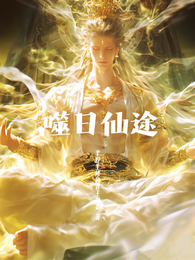 噬日仙途 封面