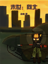 末世：向北 封面