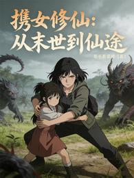 携女修仙：从末世到仙途 封面