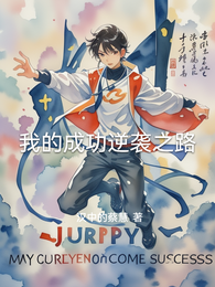 我的成功逆袭之路 封面