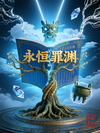 永恒罪渊 封面