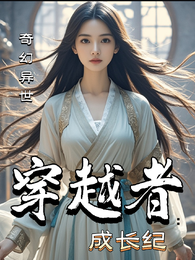 穿越者的成长纪:奇幻异世 封面
