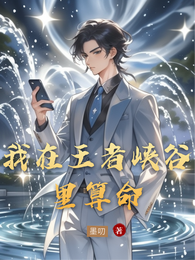 我在王者峡谷里算命 封面