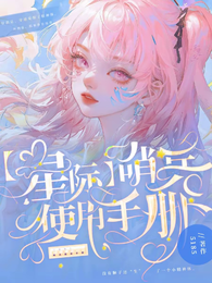【星际】哨兵使用手册 封面