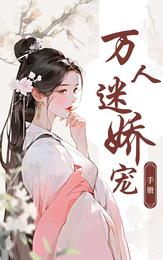 万人迷娇宠手册 封面