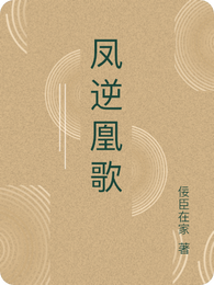 凤逆凰歌 封面