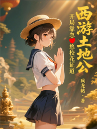 西游土地公,开局靠忽悠校花证道 封面