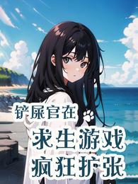 铲屎官在求生游戏疯狂扩张 封面