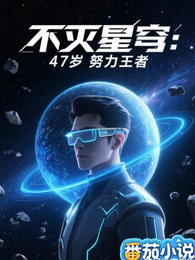 不灭星穹:47岁努力王者 封面