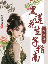 快穿之黑莲花生子指南 封面