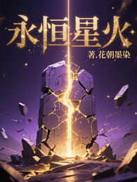 永恒星火 封面