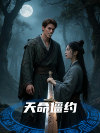 天命僵约 封面