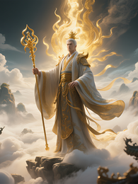 道体重生:逆熵封神录 封面