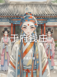 于府钱庄 封面