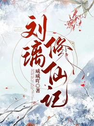 刘璃修仙记 封面