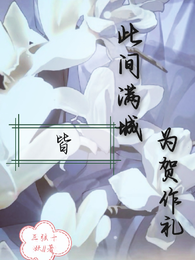 此间满城皆为贺作礼 封面