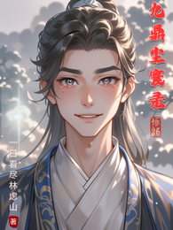 九鼎尘寰录 封面