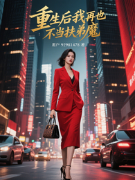 重生后我再也不当伏弟魔 封面