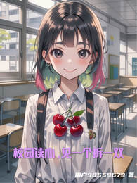 校园读心,见一个拆一双 封面