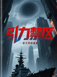 引力禁区 封面