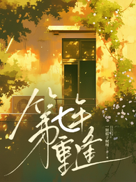 第七年重逢 封面