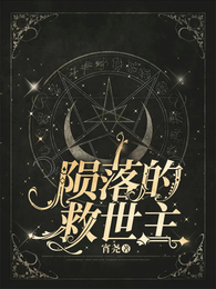 陨落的救世主 封面
