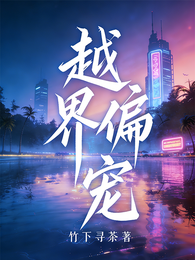 越界偏宠 封面