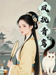 凤执青鸾,银针镇九州 封面