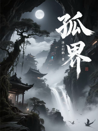 孤界 封面
