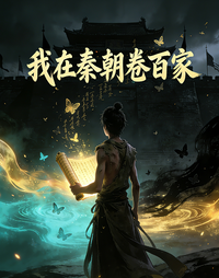我在秦朝卷百家 封面