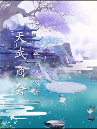 天武商会 封面