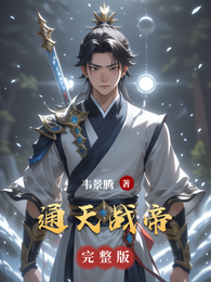 通天战帝 封面