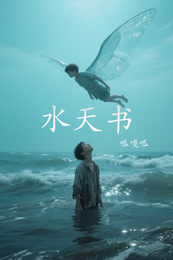 水天书 封面