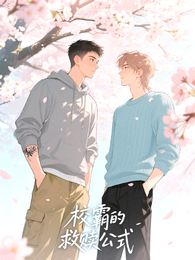 校霸的救赎公式 封面