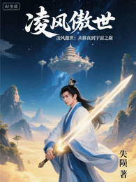 凌风傲世:从修真到宇宙之巅 封面