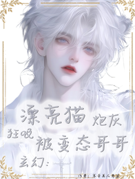 玄幻:漂亮猫炮灰被变态哥哥狂吸 封面