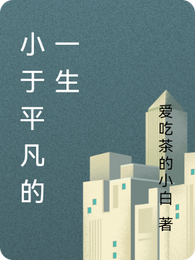 小于平凡的一生 封面