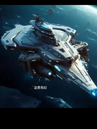 蓝星倔起之神级文明 封面