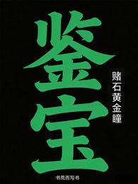 鉴宝赌石黄金瞳 封面