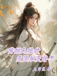 穿越之拯救反派被反扑了 封面