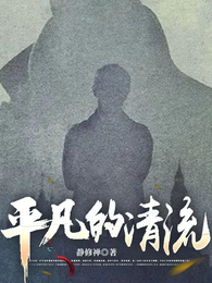 平凡的清流 封面