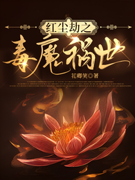 红尘劫之毒魔祸世 封面