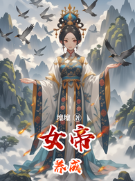 女帝养成 封面
