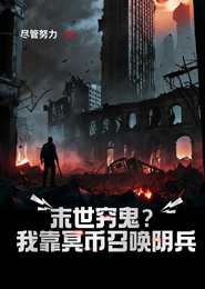 末世穷鬼?我靠冥币召唤阴兵 封面